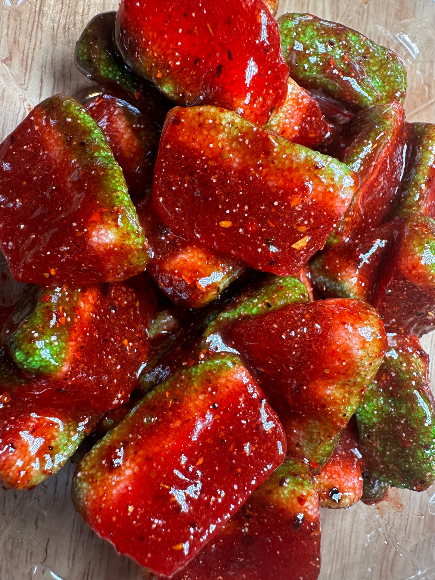 Watermelon Wedges