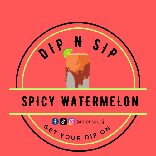 Spicy Watermelon Chamoy