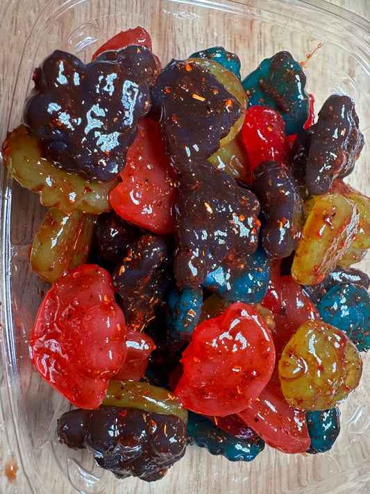 Gummy Ranchers