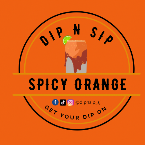 Spicy Orange Chamoy