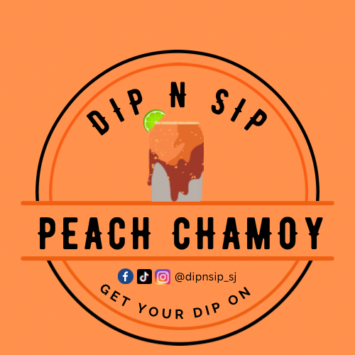 Peach Chamoy