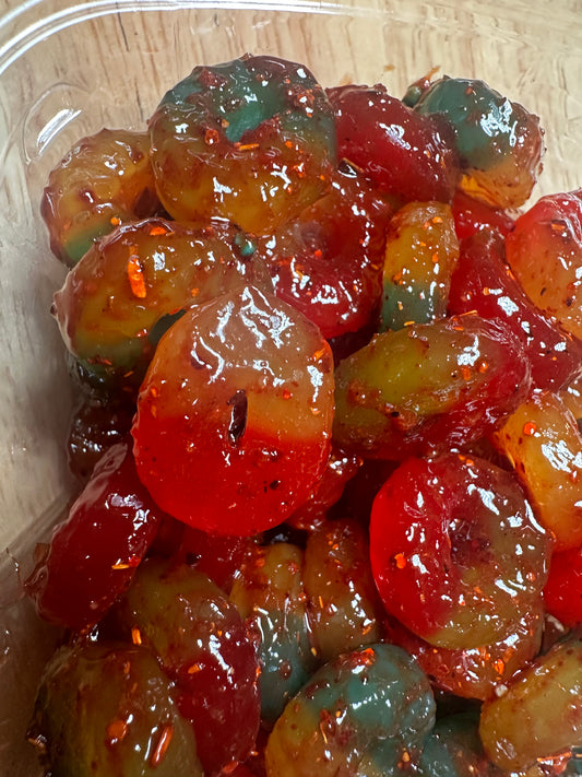 Gummy Savers