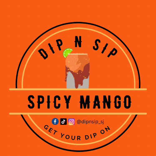 Spicy Mango Chamoy