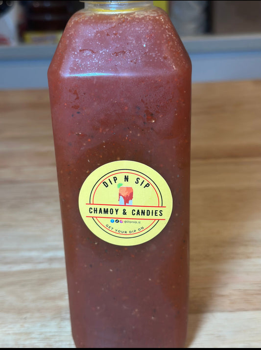 Signature Michelada Mix