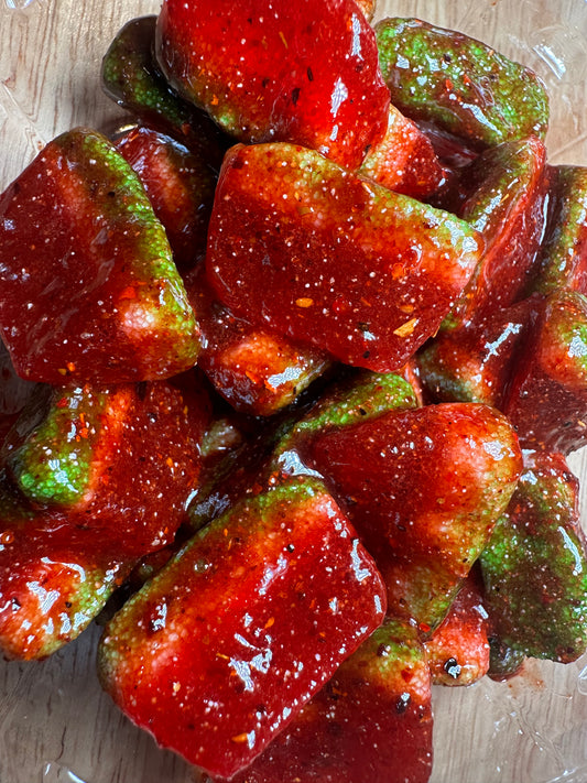 Watermelon Wedges