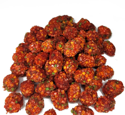 Candy Clusters