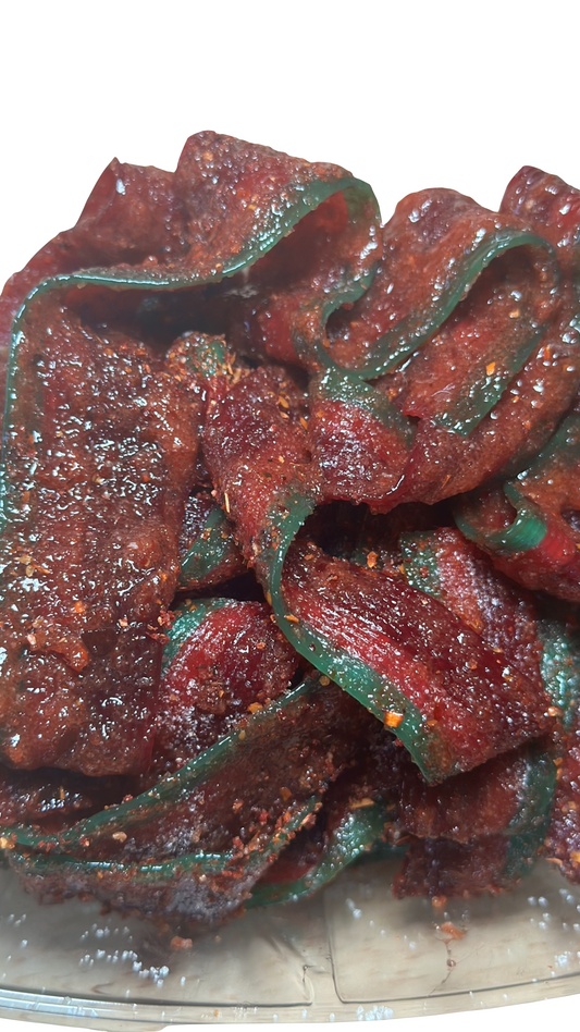 Watermelon Sour Belts