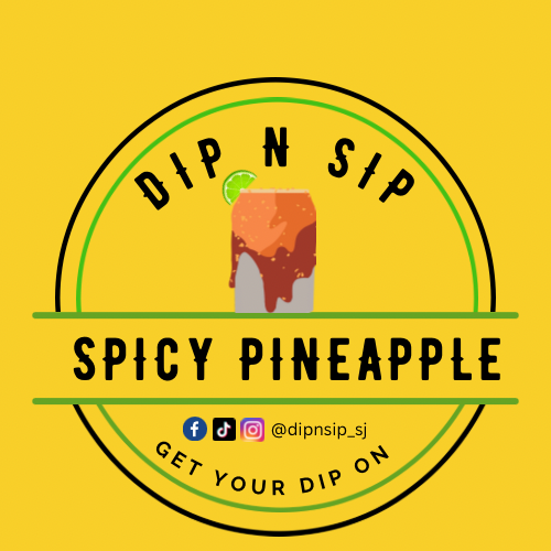 Spicy Pineapple Chamoy