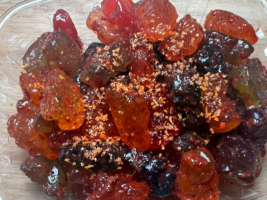 Gummy Bears