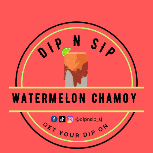 Watermelon Chamoy