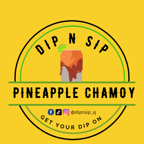 Pineapple Chamoy
