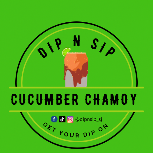 Cucumber Chamoy
