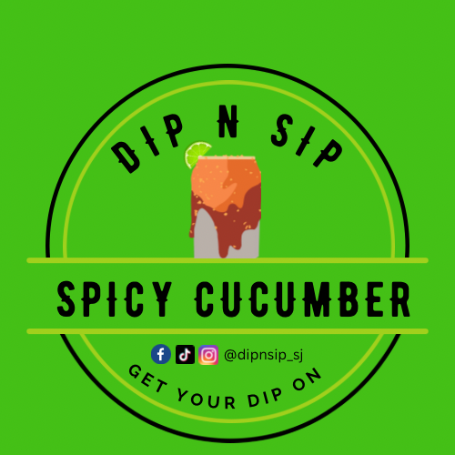 Spicy Cucumber Chamoy