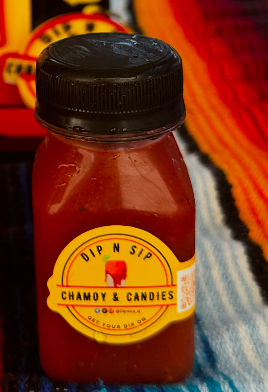 Signature Michelada Mix