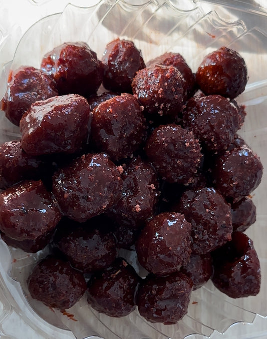 Tamarindo Bites